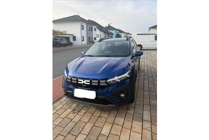 Dacia Sandero Gebrauchtwagen