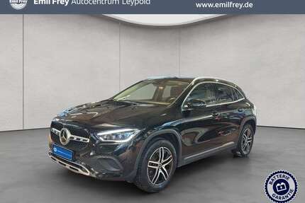 Mercedes-Benz GLA 250 Gebrauchtwagen