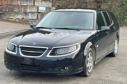 Saab 9-5 Gebrauchtwagen