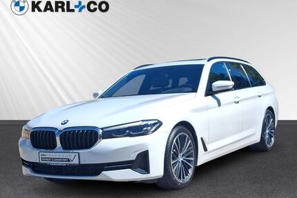 BMW 530 Gebrauchtwagen