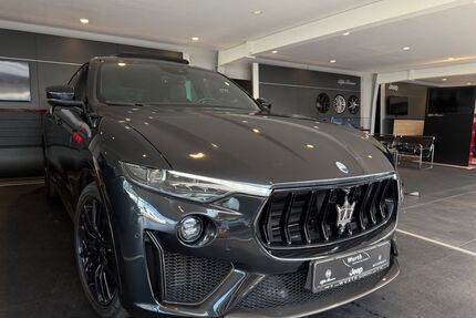 Maserati Levante Gebrauchtwagen