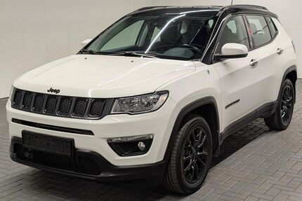 Jeep Compass Gebrauchtwagen