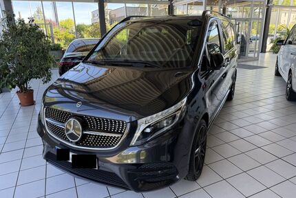 Mercedes-Benz V 300 Gebrauchtwagen