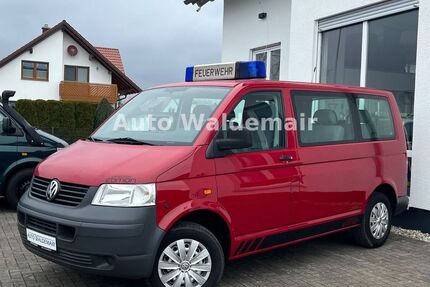 VW T5 Transporter Gebrauchtwagen