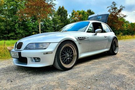 BMW Z3 Gebrauchtwagen