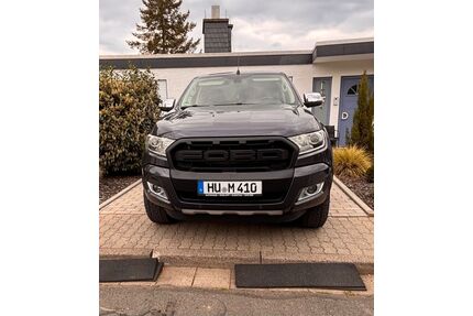 Ford Ranger Gebrauchtwagen