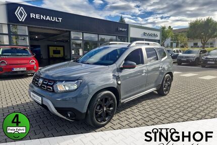 Dacia Duster Gebrauchtwagen
