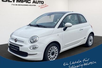 Fiat 500 Gebrauchtwagen
