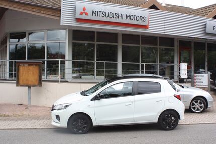 Mitsubishi Space Star Gebrauchtwagen