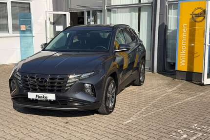 Hyundai TUCSON Gebrauchtwagen