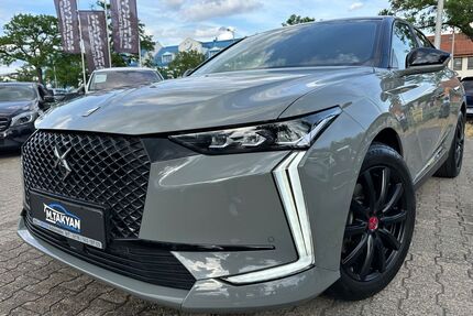 DS Automobiles DS4 Gebrauchtwagen