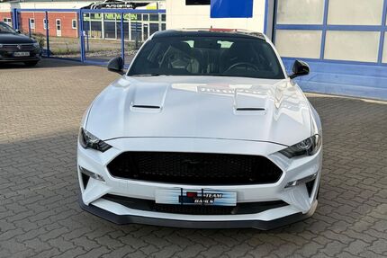 Ford Mustang Gebrauchtwagen