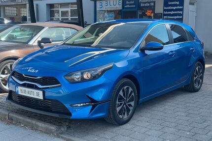 Kia ceed / Ceed Gebrauchtwagen