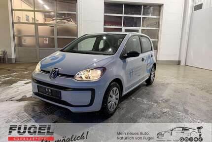 VW up! Gebrauchtwagen