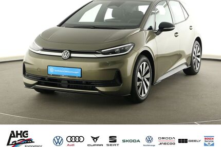 VW ID.3 Gebrauchtwagen