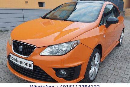 Seat Ibiza Gebrauchtwagen