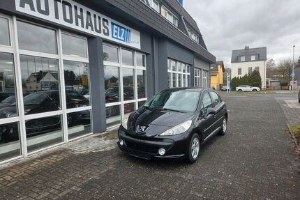 Peugeot 207 Gebrauchtwagen