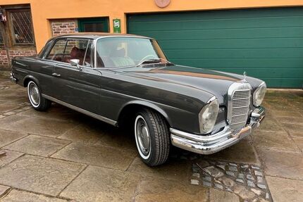 Mercedes-Benz 280 Gebrauchtwagen