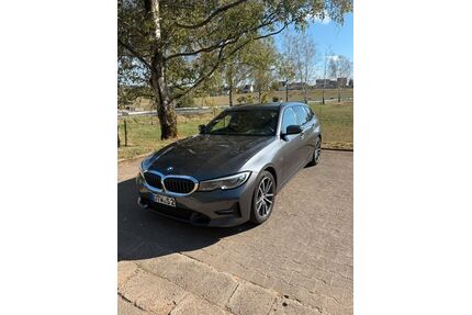 BMW 318 Gebrauchtwagen
