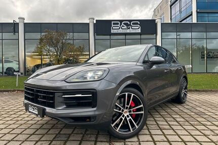 Porsche Cayenne Gebrauchtwagen