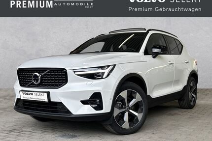 Volvo XC40 Gebrauchtwagen
