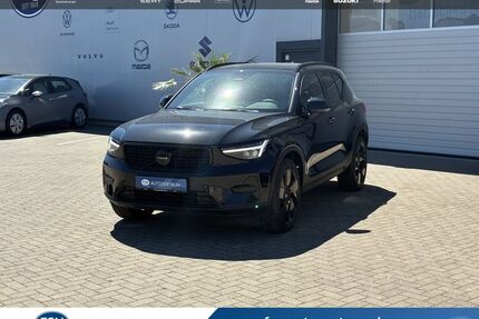 Volvo XC40 Gebrauchtwagen