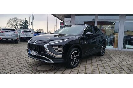 Triumph Eclipse Cross 