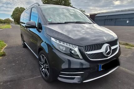 Mercedes-Benz V 300 Gebrauchtwagen