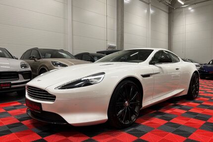 Aston Martin DB9 Gebrauchtwagen