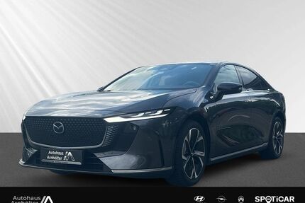 Mazda 6e Gebrauchtwagen