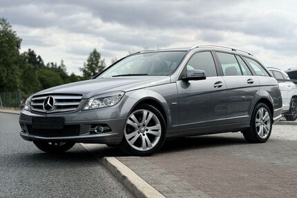 Mercedes-Benz C 230 Gebrauchtwagen