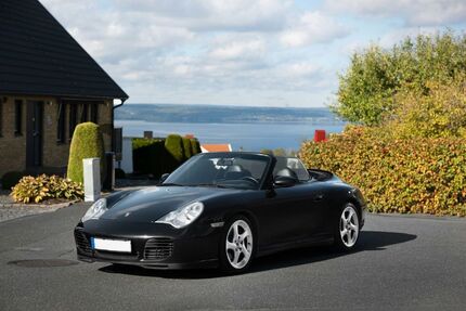 Porsche 911 Urmodell Gebrauchtwagen
