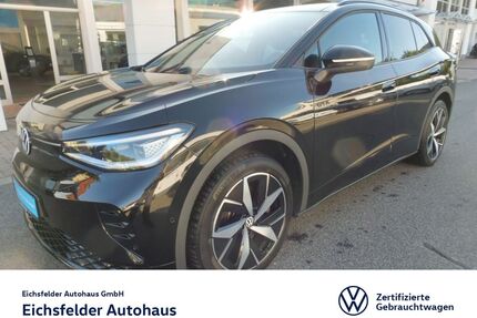 VW ID.4 Gebrauchtwagen