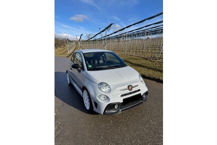 Abarth 595 Gebrauchtwagen