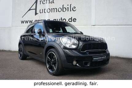 Mini Cooper S Gebrauchtwagen