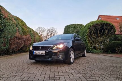 Peugeot 308 Gebrauchtwagen