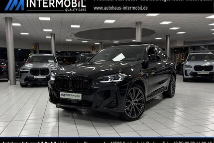 BMW X4 M40 Gebrauchtwagen