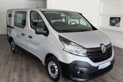 Renault Trafic Gebrauchtwagen