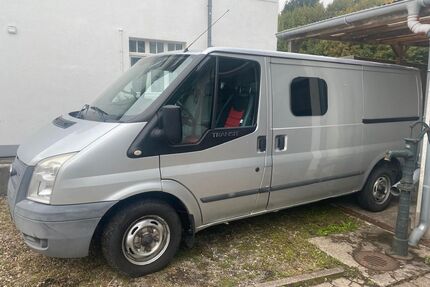Ford Transit Gebrauchtwagen