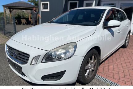 Volvo V60 Gebrauchtwagen