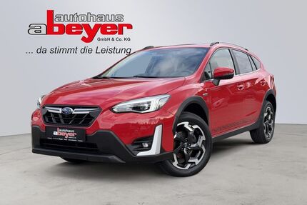 Subaru XV Gebrauchtwagen