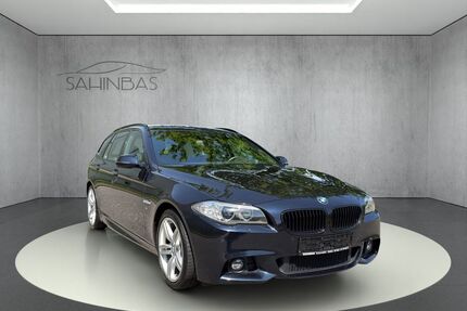 BMW 520 Gebrauchtwagen