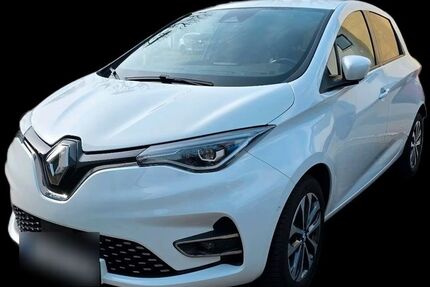 Renault ZOE Gebrauchtwagen