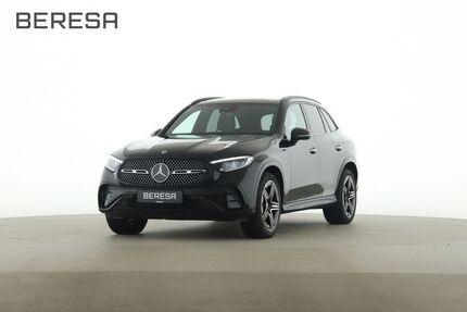 Mercedes-Benz GLC 200 Gebrauchtwagen