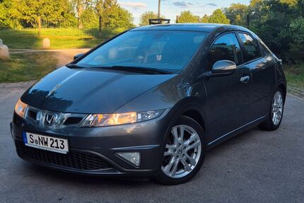 Honda Civic Gebrauchtwagen
