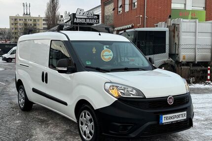 Fiat Doblo Gebrauchtwagen