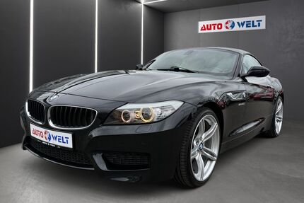 BMW Z4 Gebrauchtwagen