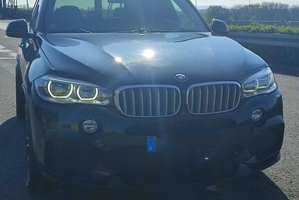 BMW X5 M Gebrauchtwagen