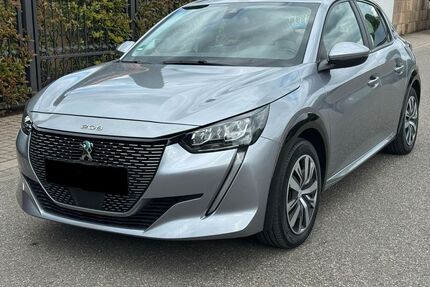 Peugeot e-208 Gebrauchtwagen