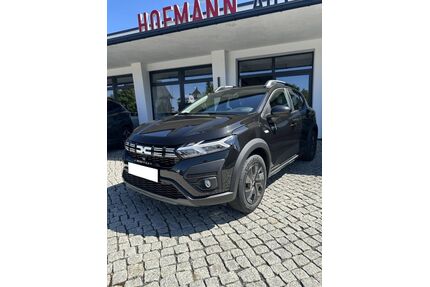 Dacia Sandero Gebrauchtwagen